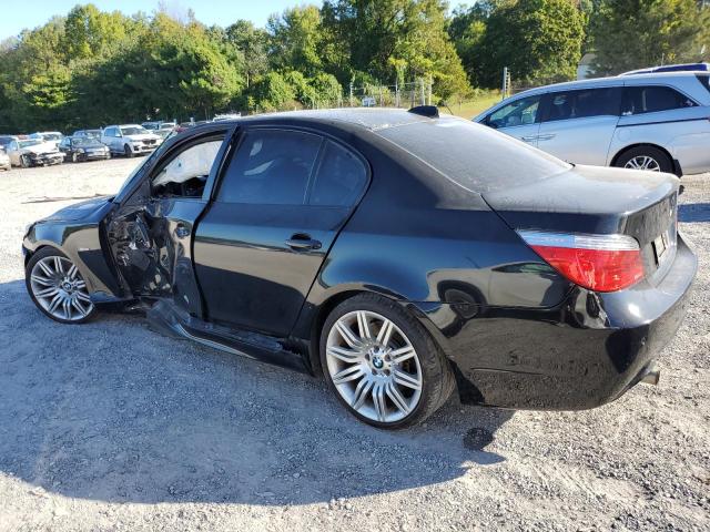 Photo 1 VIN: WBANW53558CT52636 - BMW 550 I 