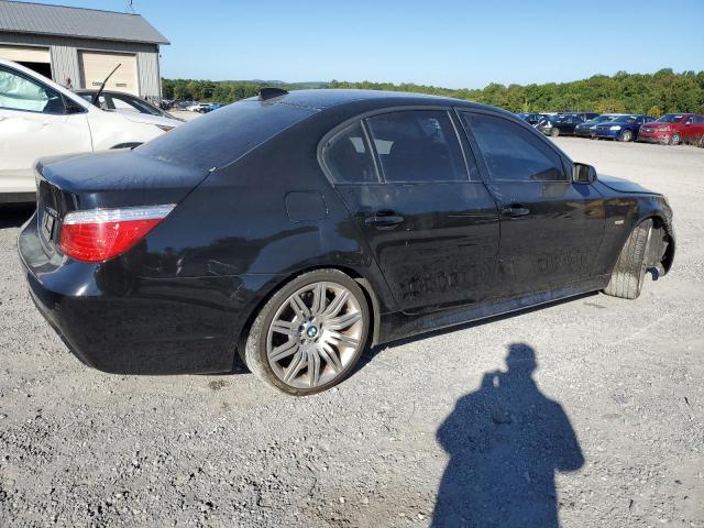 Photo 2 VIN: WBANW53558CT52636 - BMW 550 I 