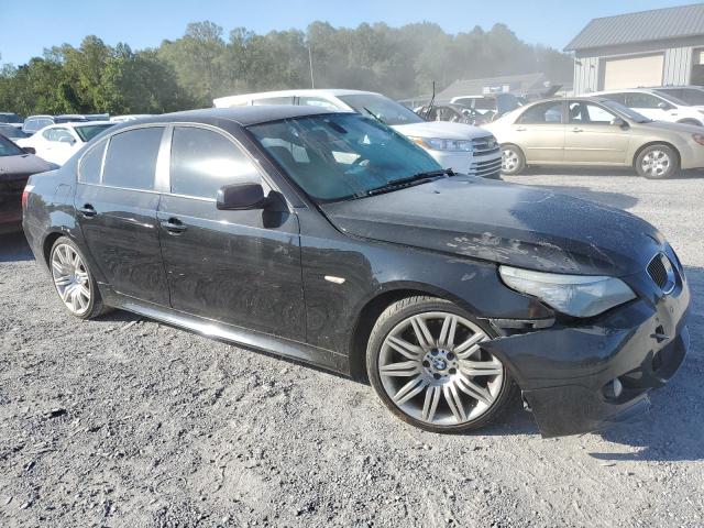 Photo 3 VIN: WBANW53558CT52636 - BMW 550 I 