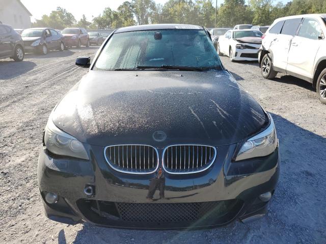 Photo 4 VIN: WBANW53558CT52636 - BMW 550 I 