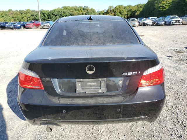 Photo 5 VIN: WBANW53558CT52636 - BMW 550 I 