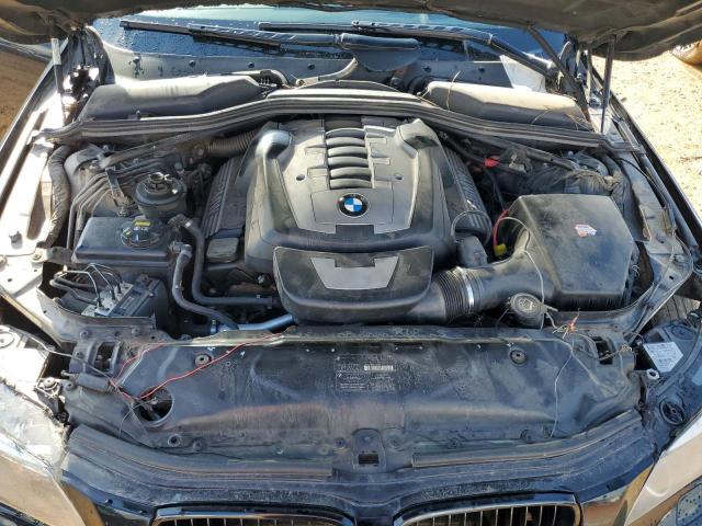 Photo 10 VIN: WBANW53558CT54936 - BMW 550 I 