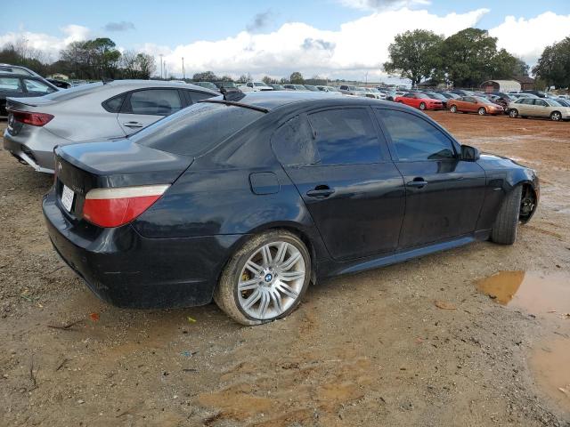 Photo 2 VIN: WBANW53558CT54936 - BMW 550 I 