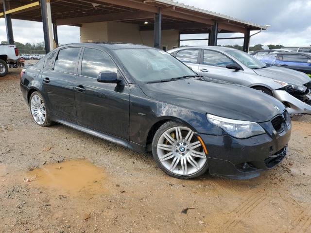 Photo 3 VIN: WBANW53558CT54936 - BMW 550 I 