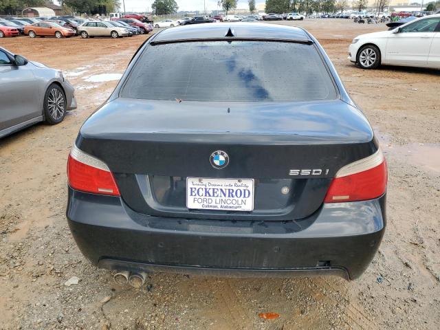 Photo 5 VIN: WBANW53558CT54936 - BMW 550 I 