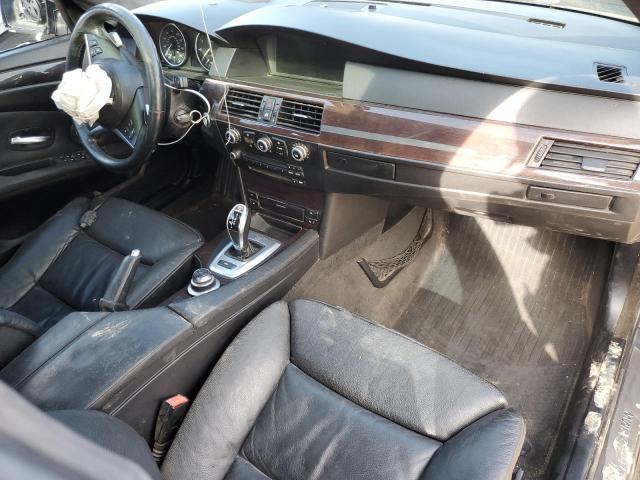 Photo 7 VIN: WBANW53558CT54936 - BMW 550 I 