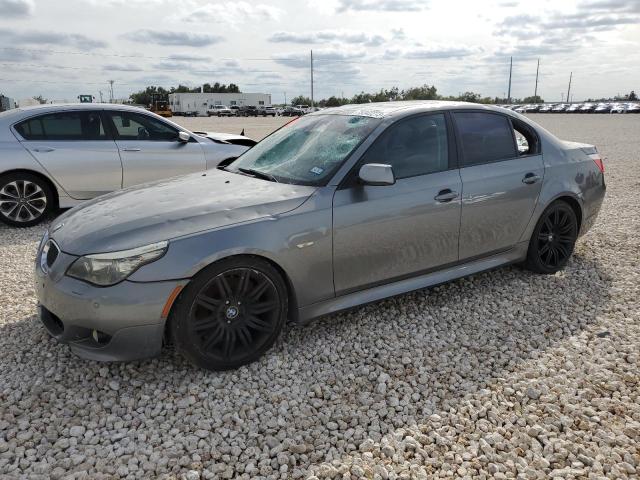 Photo 0 VIN: WBANW53568CT49227 - BMW 5 SERIES 