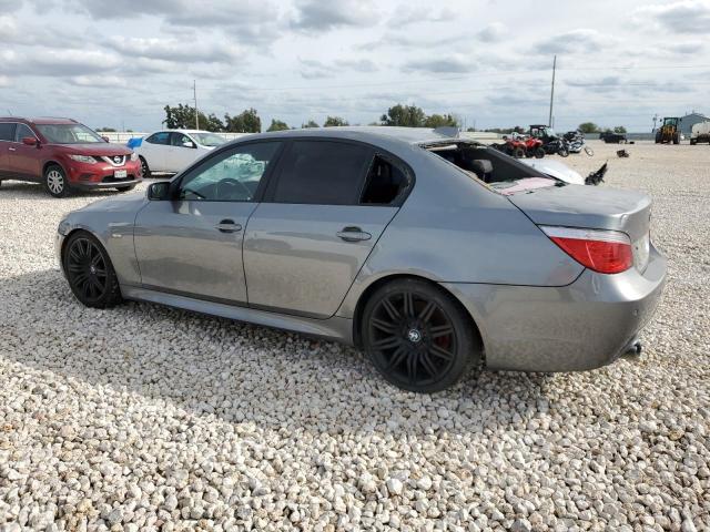 Photo 1 VIN: WBANW53568CT49227 - BMW 5 SERIES 