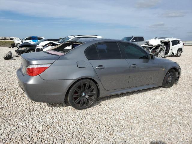 Photo 2 VIN: WBANW53568CT49227 - BMW 5 SERIES 