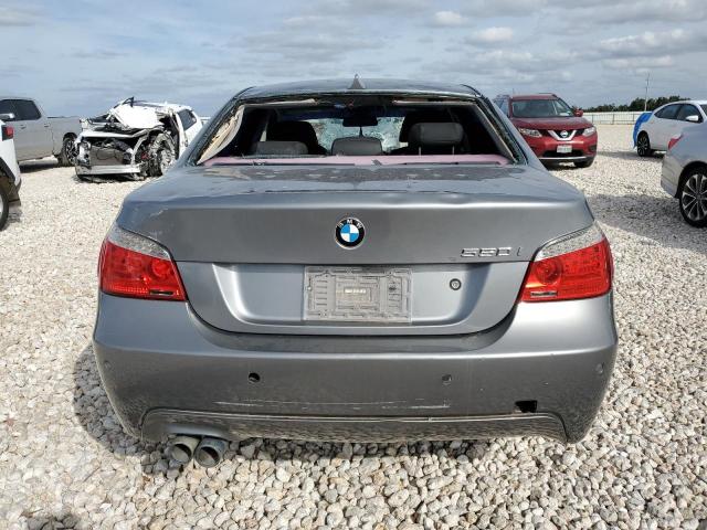 Photo 5 VIN: WBANW53568CT49227 - BMW 5 SERIES 