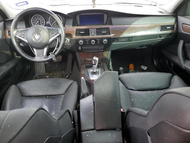 Photo 7 VIN: WBANW53568CT49227 - BMW 5 SERIES 