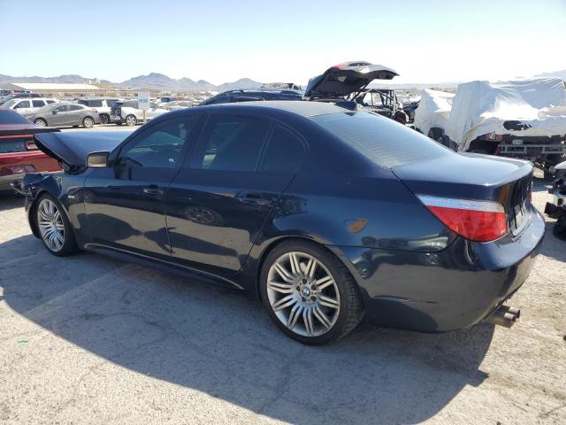 Photo 1 VIN: WBANW53578CT48443 - BMW 5 SERIES 