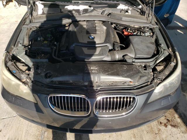 Photo 10 VIN: WBANW53588CT51514 - BMW 550 I 