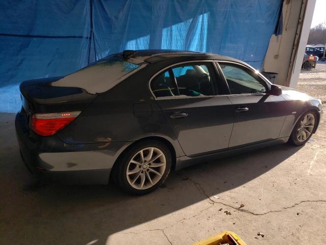 Photo 2 VIN: WBANW53588CT51514 - BMW 550 I 