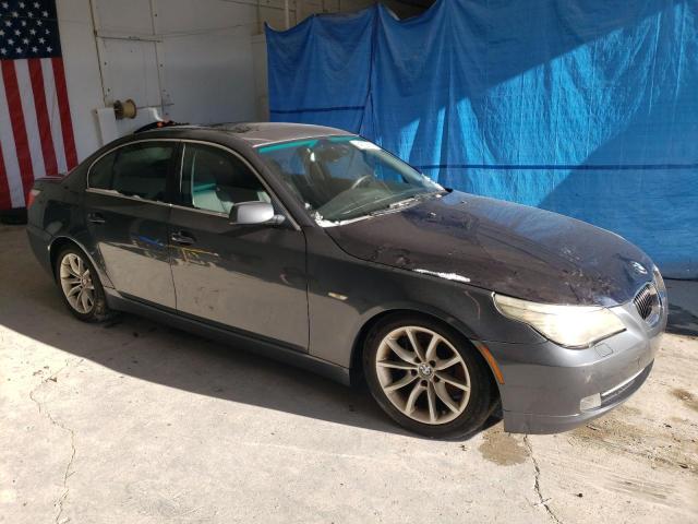 Photo 3 VIN: WBANW53588CT51514 - BMW 550 I 