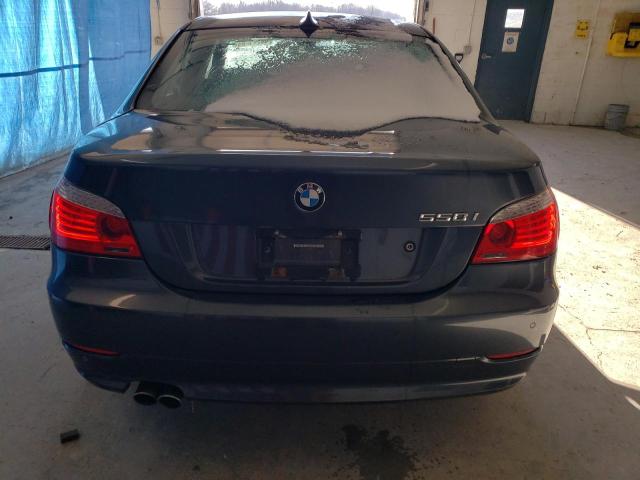 Photo 5 VIN: WBANW53588CT51514 - BMW 550 I 