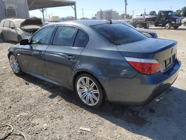 Photo 1 VIN: WBANW53588CT51819 - BMW 550 I 