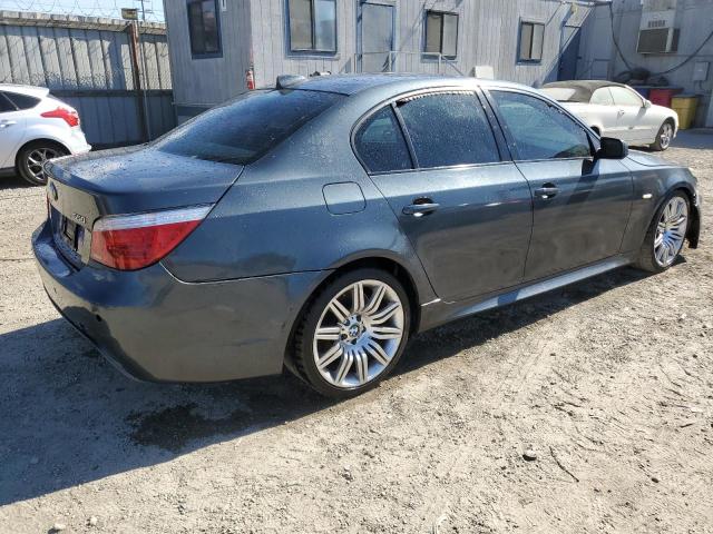 Photo 2 VIN: WBANW53588CT51819 - BMW 550 I 