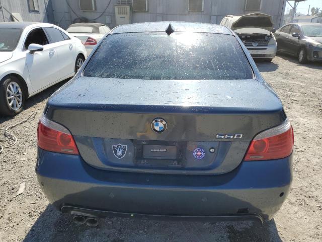 Photo 5 VIN: WBANW53588CT51819 - BMW 550 I 