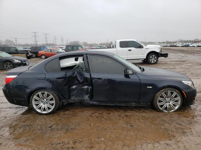 Photo 8 VIN: WBANW53588CT52839 - BMW 550 I 