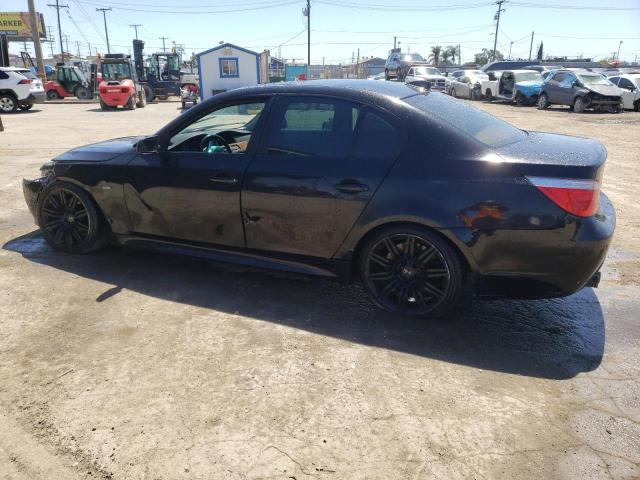 Photo 1 VIN: WBANW53598CT50842 - BMW 5 SERIES 