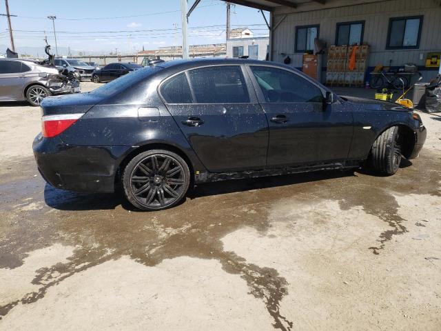 Photo 2 VIN: WBANW53598CT50842 - BMW 5 SERIES 