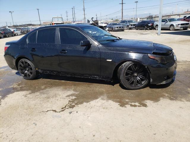 Photo 3 VIN: WBANW53598CT50842 - BMW 5 SERIES 