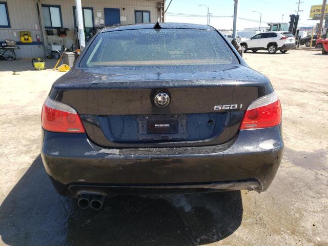 Photo 5 VIN: WBANW53598CT50842 - BMW 5 SERIES 