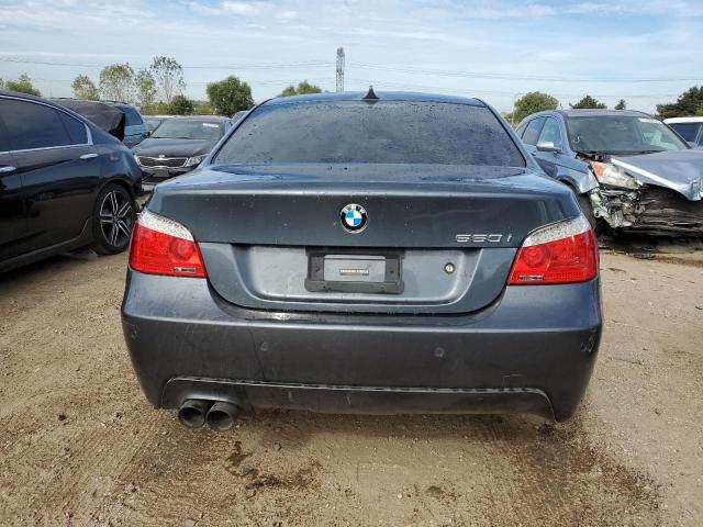 Photo 5 VIN: WBANW53598CT54857 - BMW 550 I 