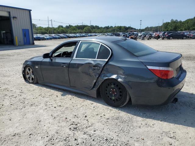 Photo 1 VIN: WBANW535X8CT48386 - BMW 550 I 