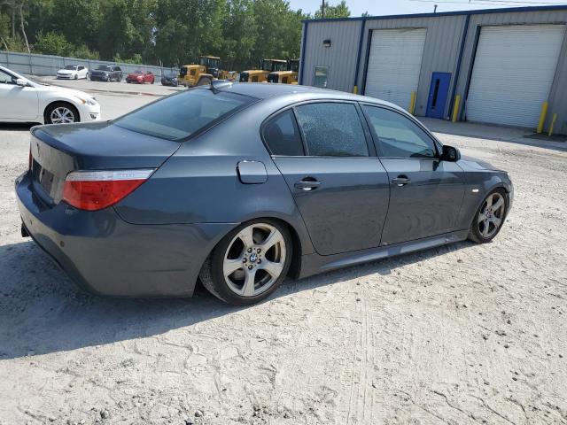 Photo 2 VIN: WBANW535X8CT48386 - BMW 550 I 