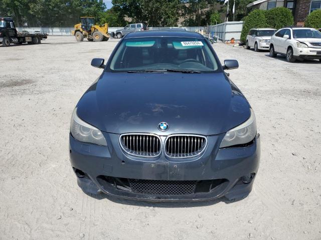 Photo 4 VIN: WBANW535X8CT48386 - BMW 550 I 