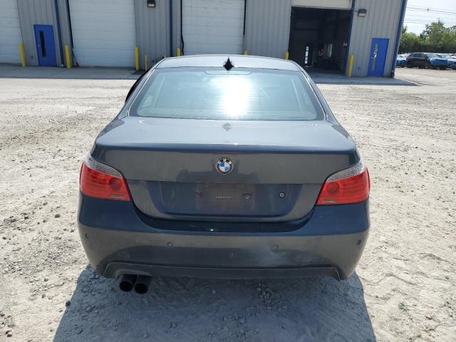 Photo 5 VIN: WBANW535X8CT48386 - BMW 550 I 