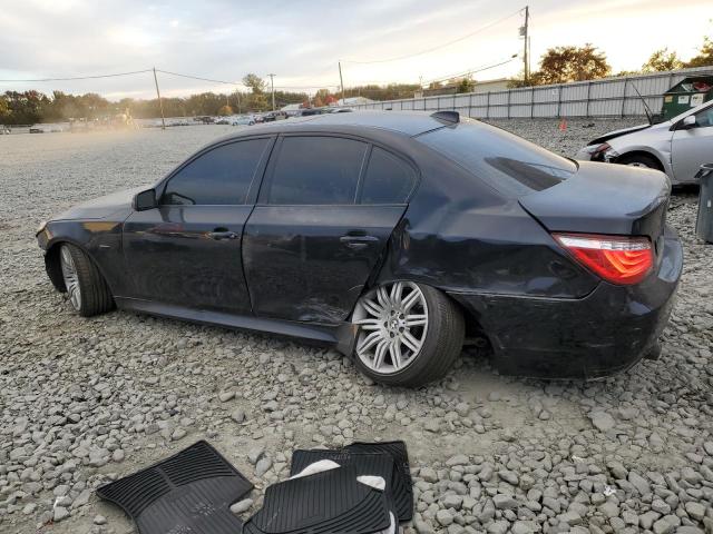 Photo 1 VIN: WBANW535X8CT50140 - BMW 550 I 