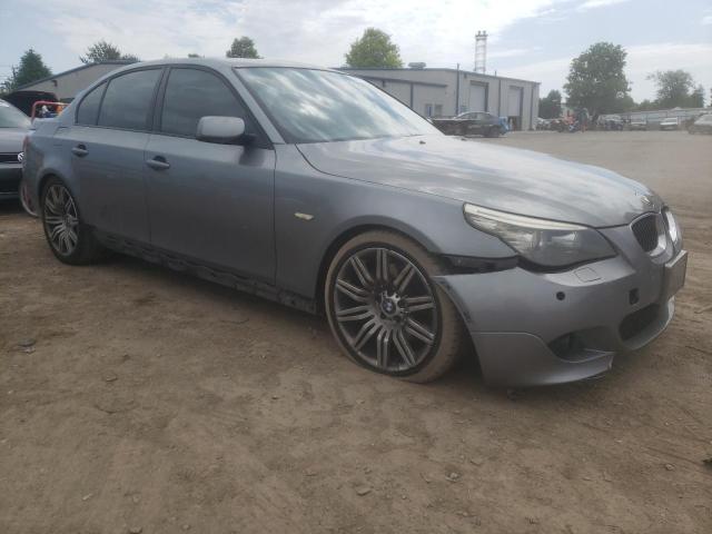 Photo 3 VIN: WBANW535X8CT51370 - BMW 5 SERIES 