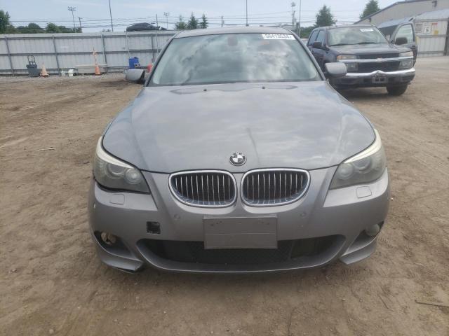 Photo 4 VIN: WBANW535X8CT51370 - BMW 5 SERIES 