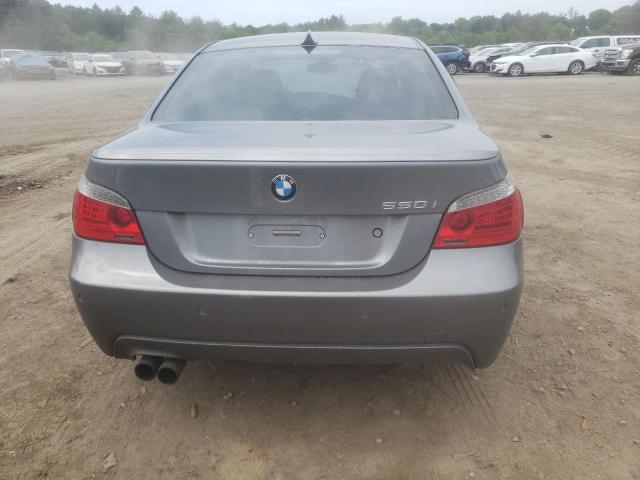 Photo 5 VIN: WBANW535X8CT51370 - BMW 5 SERIES 