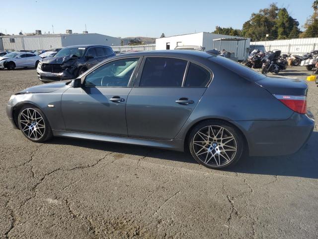 Photo 1 VIN: WBANW535X8CT52096 - BMW 550 I 