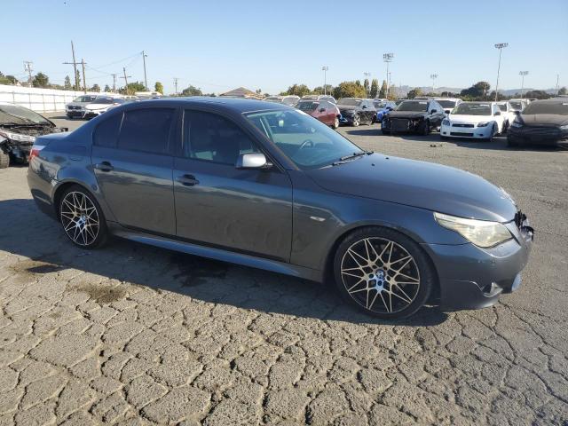 Photo 3 VIN: WBANW535X8CT52096 - BMW 550 I 