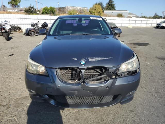 Photo 4 VIN: WBANW535X8CT52096 - BMW 550 I 