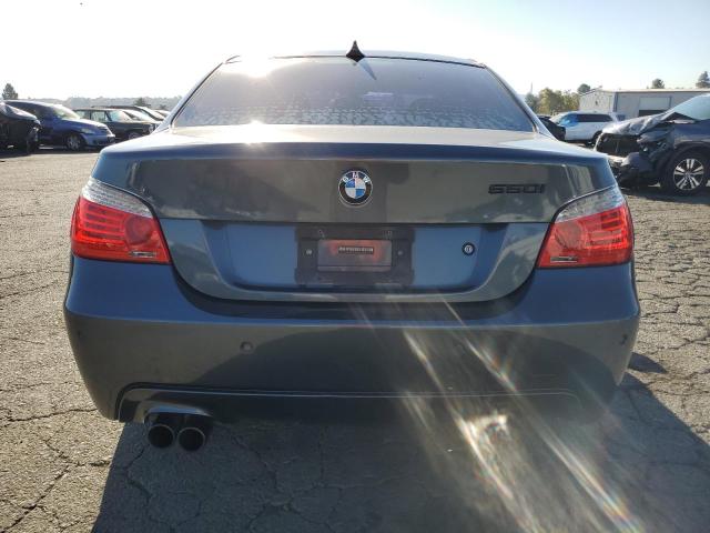 Photo 5 VIN: WBANW535X8CT52096 - BMW 550 I 