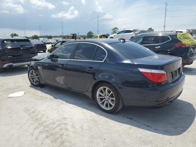 Photo 1 VIN: WBANW535X8CT53278 - BMW 5 SERIES 