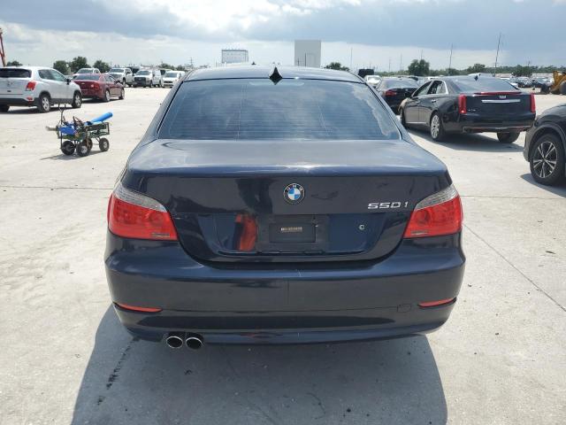 Photo 5 VIN: WBANW535X8CT53278 - BMW 5 SERIES 