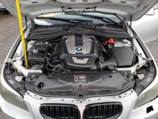 Photo 6 VIN: WBANW535X8CT53846 - BMW 550 I 