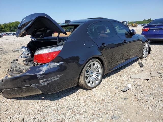 Photo 3 VIN: WBANW5C50ACT57149 - BMW 550 I 