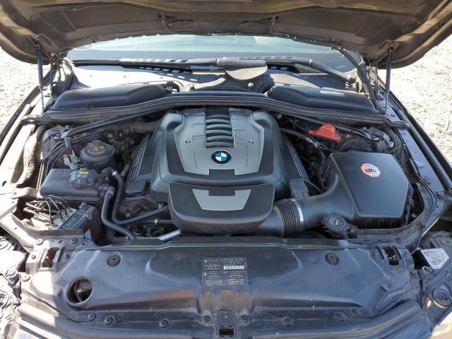 Photo 6 VIN: WBANW5C50ACT57149 - BMW 550 I 