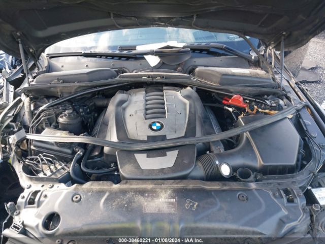 Photo 9 VIN: WBANW5C51ACT34639 - BMW 550I 