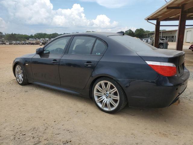 Photo 1 VIN: WBANW5C51ACT56690 - BMW 550 I 