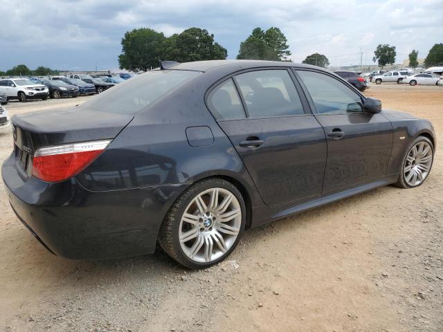 Photo 2 VIN: WBANW5C51ACT56690 - BMW 550 I 