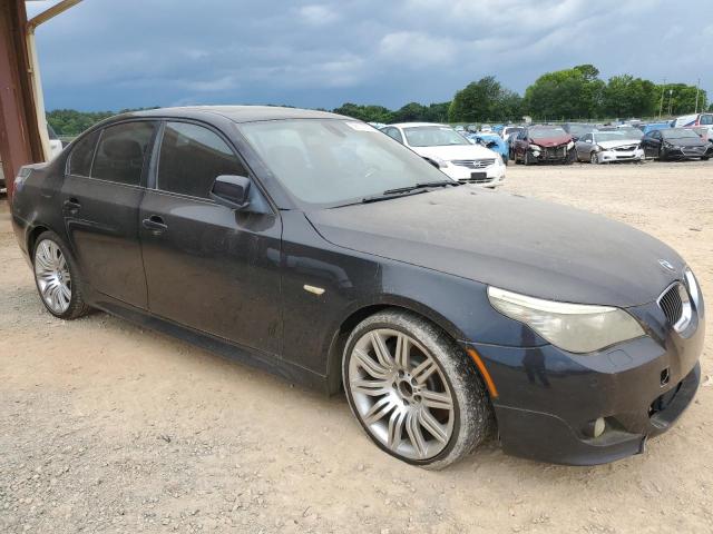 Photo 3 VIN: WBANW5C51ACT56690 - BMW 550 I 